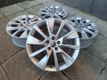 ОРИГИНАЛНИ джанти 17 ' цола 5x100 57,1 Skoda Kamiq Scala Fabia / Шкода Камик Скала Фабиа, снимка 1