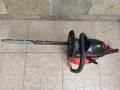 Бензинова резачка Scheppach BKS5300-Pro, снимка 2