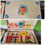 Детски образователни играчки Viga, Djeco, Jarod, Goki, Mouling Roty, Hape, Eichhorn, снимка 6