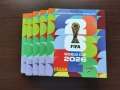 Panini FIFA World Cup 2026 – Албум с твърди корици (Hardcover), снимка 1