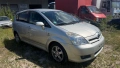 Toyota Corolla Verso 2.2d4d 136к.с. 2005г. се продава на части, снимка 2