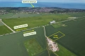 Продавам парцел 5699 кв.м край Варна, попадащ в ОУП за търговски, складови и обслужващи дейности, снимка 1