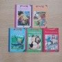 Лот нови книжки + подарък, снимка 1