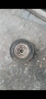 Демпферна шайба за Honda CR-V 2.2 CDTI 140 кс. 2006-2010, снимка 1