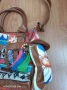 DESIGUAL Чанта  - лятна, цветна и атрактивна, снимка 4