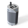 Портативен къмпинг душ с електрическа помпа и акумулаторна батерия 5000 mAh (5V), снимка 5