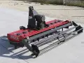 Активна ротационна брана за трактор GeoTech PRO 210 | 210 см | 50–60 к.с., снимка 6