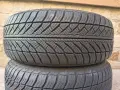 205 60 16 Goodyear Ultragrip 8 зимни гуми два броя, снимка 4