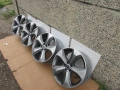 19" оригинални джанти за Мерцедес, W222 по код, снимка 3