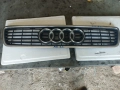 Решетка преден капак за Audi A4 B5 (1995-1998) , снимка 1