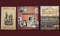 Индианци, ацтеки, маи, история на населението на Северна и Южна Америка - 29 книги, снимка 8