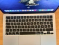 MacBook Air 13” M3 Chip 256GB SSD(2024).+ подарък калъф за носене., снимка 4