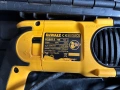 Перфоратор Dewalt D25013, снимка 4