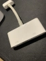Заглавие: Ретро Apple Аксесоари: 30-pin Докинг Станция + HDMI Преходник (Оригинални, снимка 4