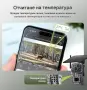 Ловна камера–5MP Super HD, вграден GPS,4G SIM слот, снимка 11