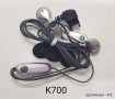 Hands Free original за Nokia 3310,7210,5310,6230i,Motorola V3,Siemens A31,C55,LG,SonyEricsson K750, , снимка 10