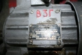 Електродвигател тип ВАО-21-6У2 - 0.8 kW / 1000 rpm, снимка 2
