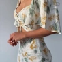 Лятна рокля Zara, снимка 2