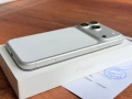 iPhone 17 Pro Max 59 зареждания перфектен!!!, снимка 5