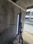 Лед барове за 220 v и стойка , снимка 1