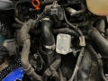Оборудван двигател VW CFHC 2.0TDI 103kw/140 к.с., снимка 2