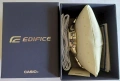 Мъжки часовник Casio Edifice, снимка 3
