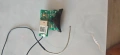 Fishman Sonitone pickup Нов, снимка 3