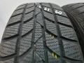 2бр зимни гуми 185/60/14 HANKOOK L06160 , снимка 1