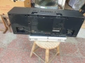 допел дек HITACHI TRK- W550E от 80 те , снимка 6
