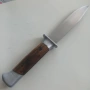 НЯКАКВИ СТАРИ НОЖОВЕ - РАЗНИ ОТ 2 €, снимка 7