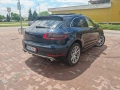Porsche Macan Turbo 2015 Burmester, Beige interior, снимка 7