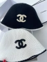 Шапка CHANEL, Loewe, Celine, снимка 9