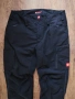ENGELBERT STRAUSS TROUSERS E.S.VISION - мъжки работен панталон 54/Л-ХЛ КАТО НОВ, снимка 7