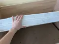 Матрак за бебешко креватче - бамбук и кокос, снимка 3