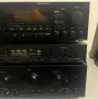 Аудио система Onkyo Integra A-8850 /Onkyo Integra TA-2570 /Onkyo Integra T-4250
, снимка 7