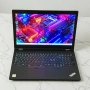 15.6’UHD 4K IPS/Core i9-10885H/RTX 2080 Super 8GB/Lenovo Thinkpad T15 Gen1/32GB DDR4/512GB SSD, снимка 2