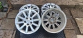 4бр. ляти джанти 6.5J16 ET37. Borbet. 5x110мм. Свалени са от Opel Astra...., снимка 6