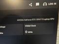 Lenovo ideapad gaming RTX 3050 TI Ryzen 5 5600h, снимка 6