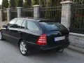 Mercedes Benz c220 Автоматик, снимка 2
