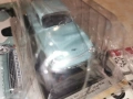 WARTBURG-METAL CAR 1405261932L1, снимка 11