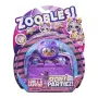 ZOOBLES Магическо топче Z-Girlz трансформираща се фигурка в кукла, снимка 7
