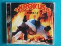Jorn,Krokus-Hard Rock,Heavy Metal Audio CD, снимка 16