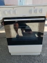 Като нова свободно стояща печка с керамичен плот Gorenje с 2 години гаранция! , снимка 4