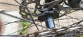 ПРОДАВАМ: Custom Drag Shift 29–Висок клас компоненти (RockShox Yari, Shimano XT/SLX, DMR).Размер "S", снимка 10