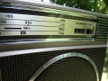 GRUNDIG RR 350c ..., снимка 8