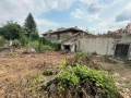 ПРОДАВА СЕ ПАРЦЕЛ СЪС СТАРА КЪЩА В С. РАДКО ДИМИТРИЕВО, снимка 1