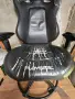 Гейминг стол Playseat - L33T, черен, снимка 5