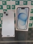 iPhone 15 128GB Живот на батерията 99%, снимка 1