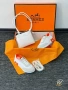 Hermes Нови Маратонки Ерме 36-45 Номер, снимка 2