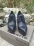 Tamaris кожени обувки с висок ток – №40  45€, снимка 3